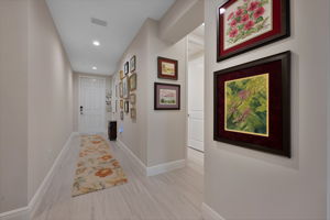 Foyer Hallway