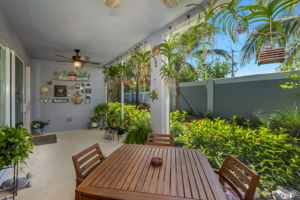 Lanai View 2