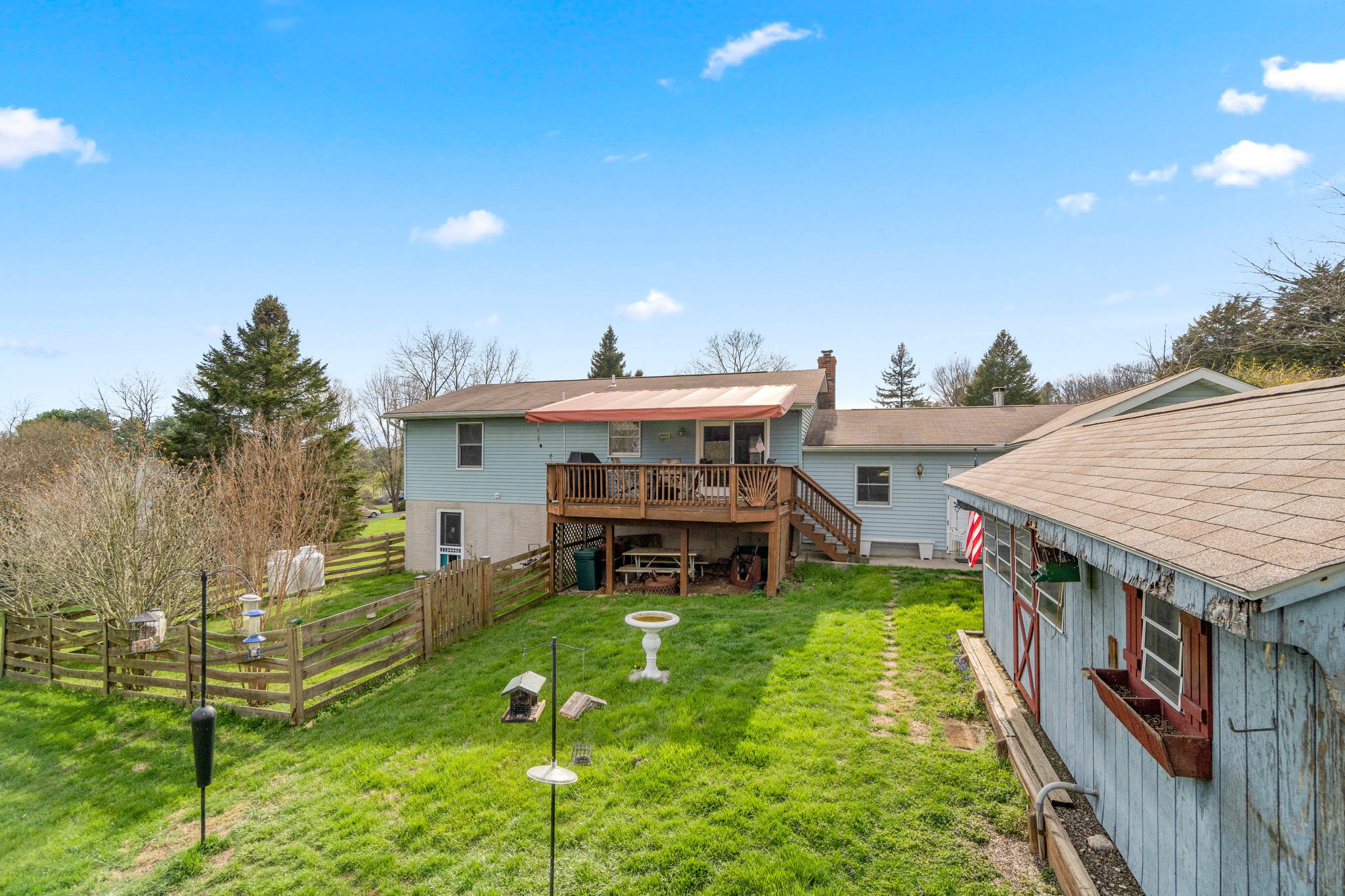 2658 Walston Rd, Mt Airy, MD 21771, USA Photo 43