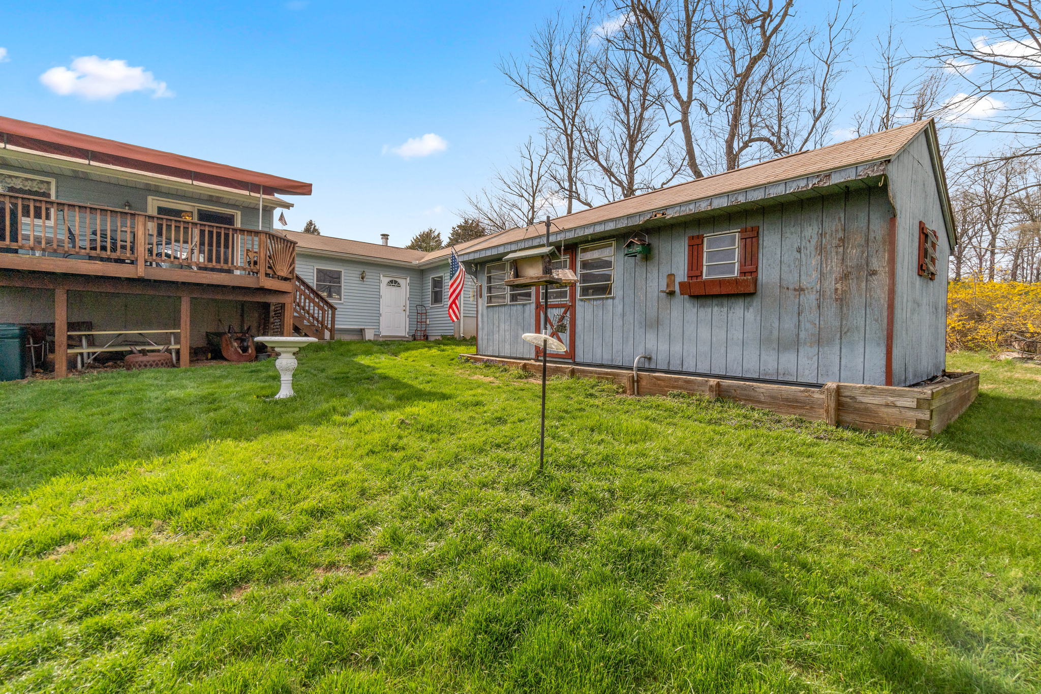 2658 Walston Rd, Mt Airy, MD 21771, USA Photo 45