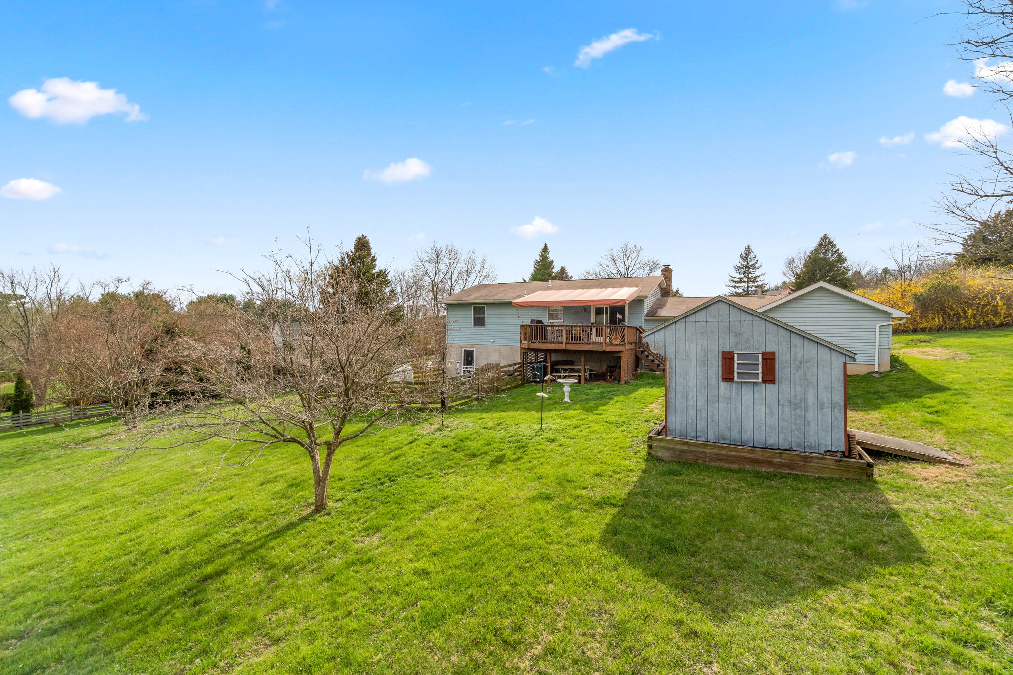 2658 Walston Rd, Mt Airy, MD 21771, USA Photo 41