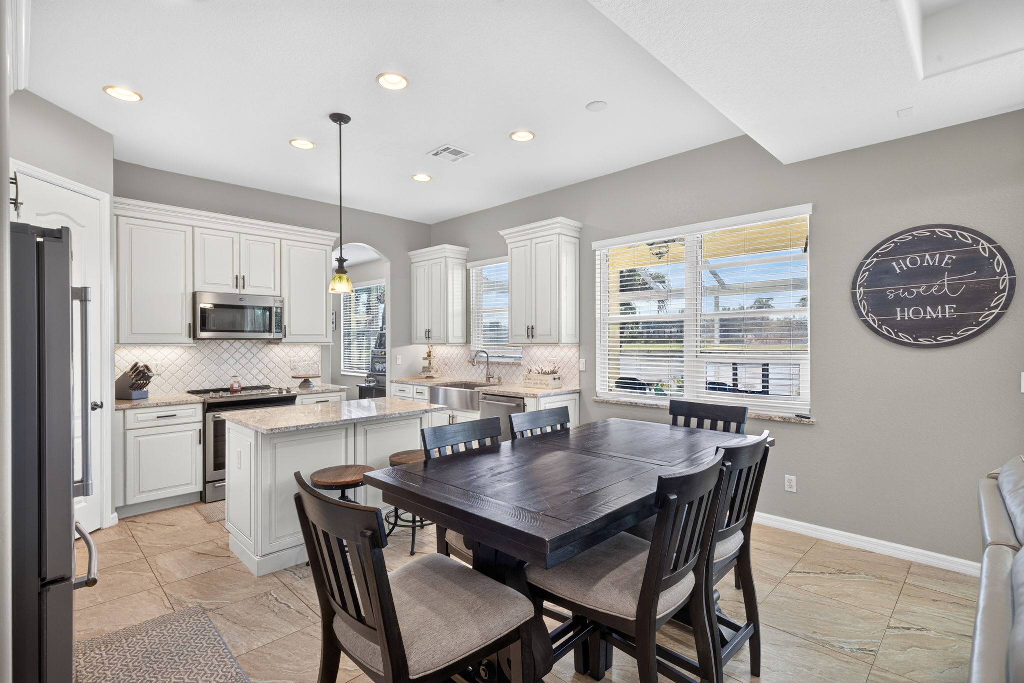 Dining Room 1 of 2