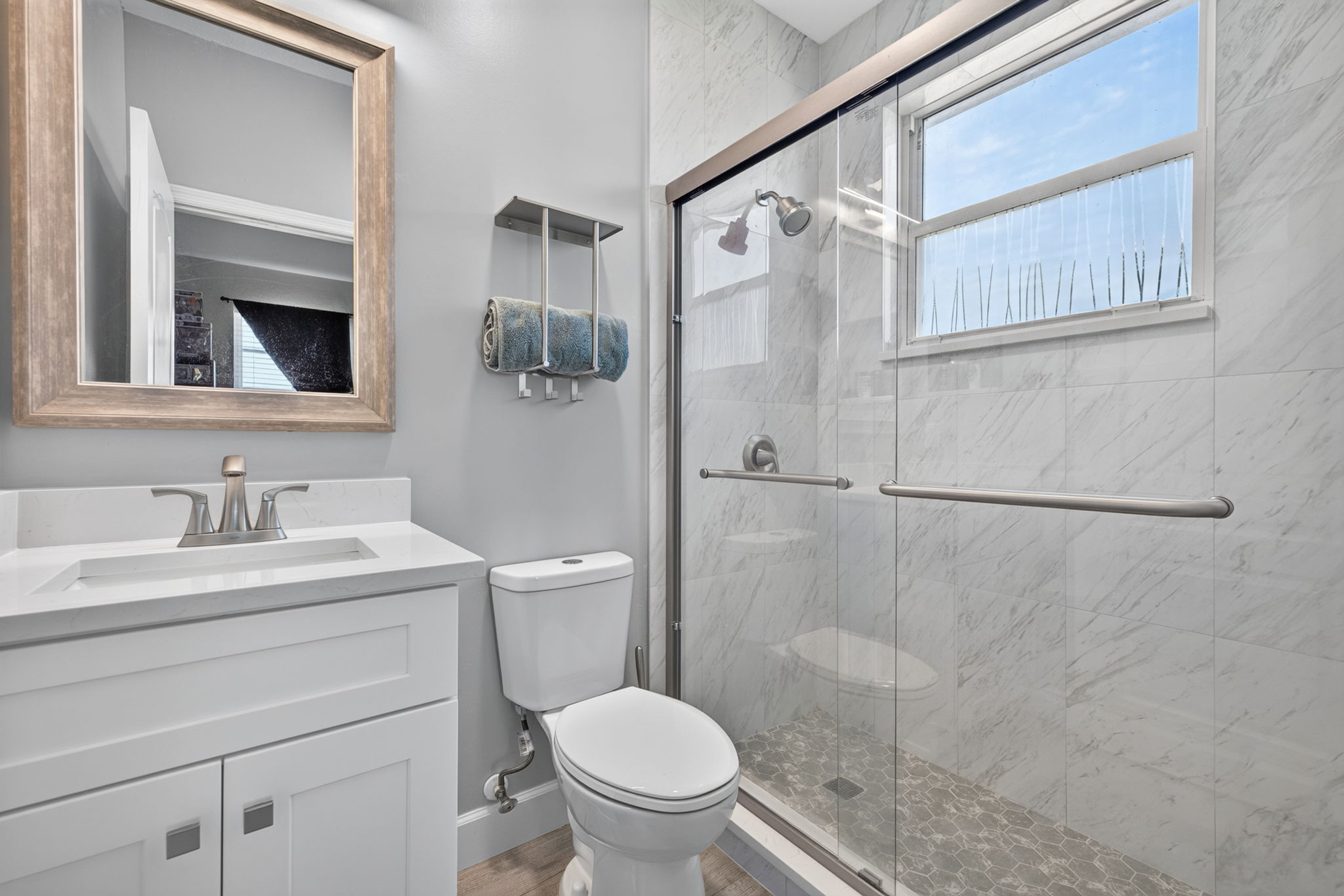 Guest Bathroom 1