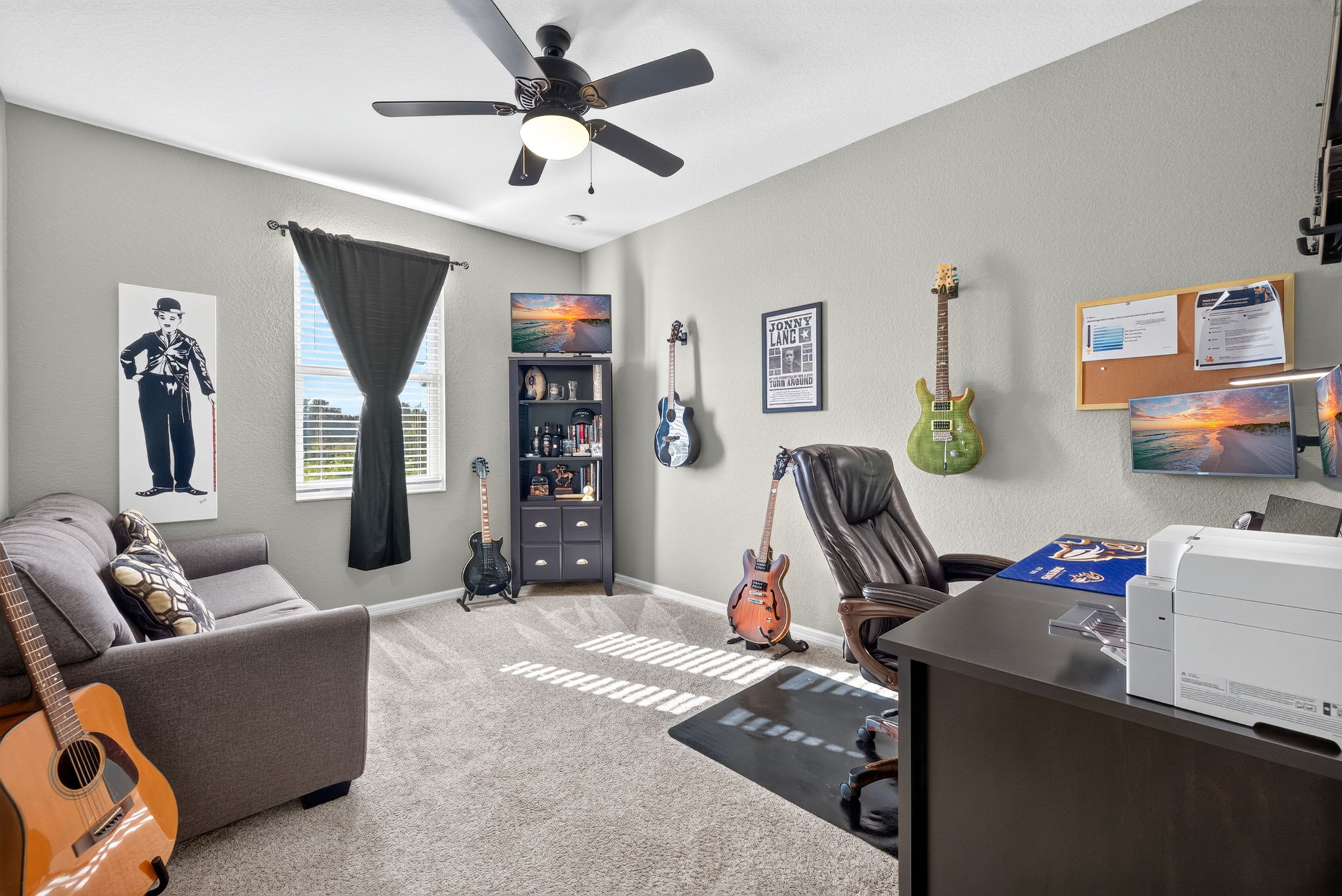 Guest Bedroom 3