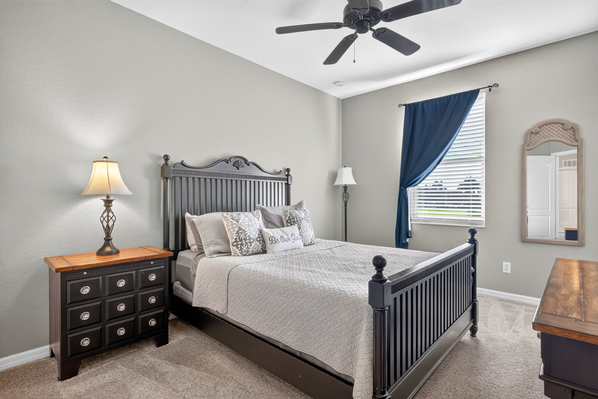Guest Bedroom 4