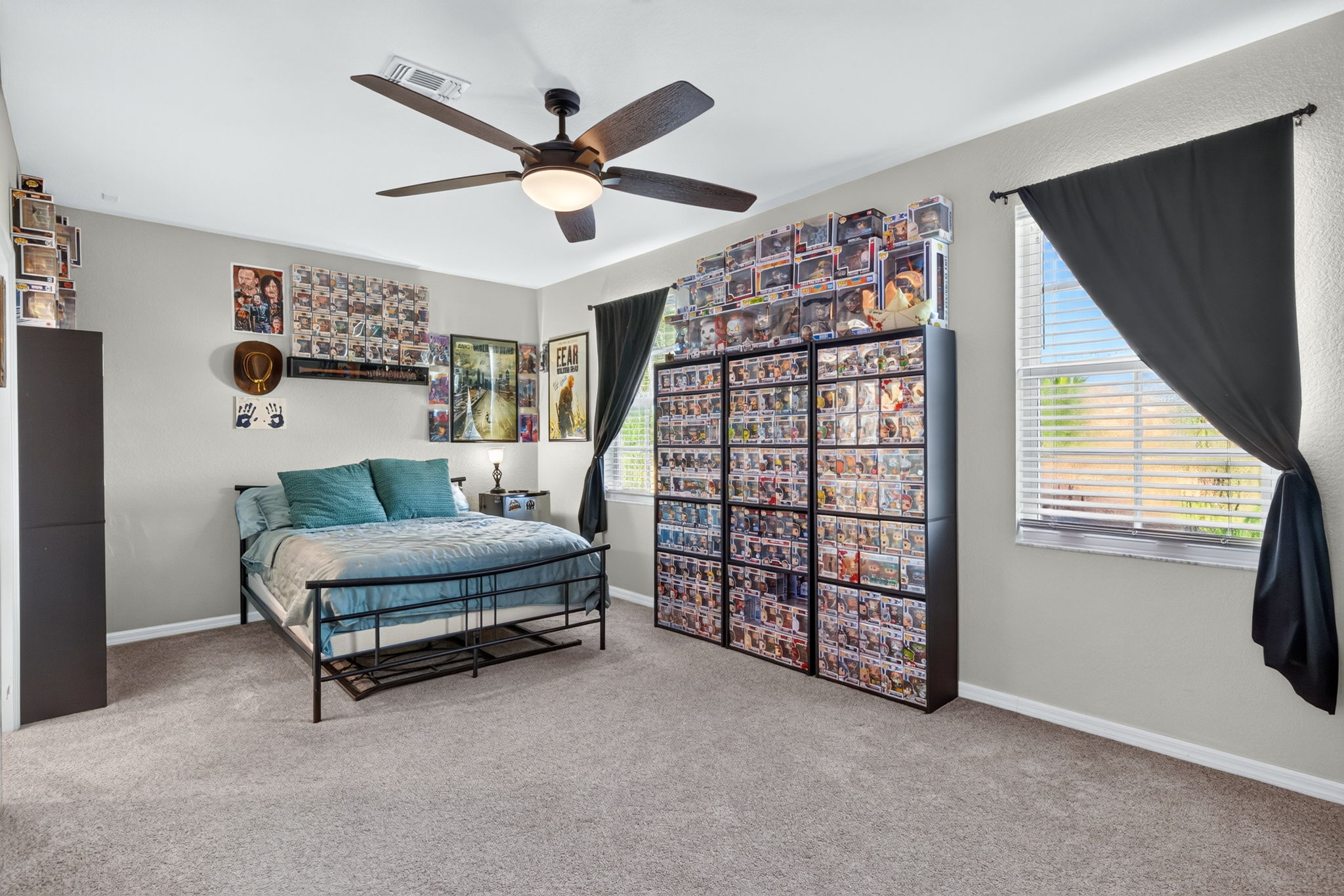 Guest Bedroom 1 - 1 of 3