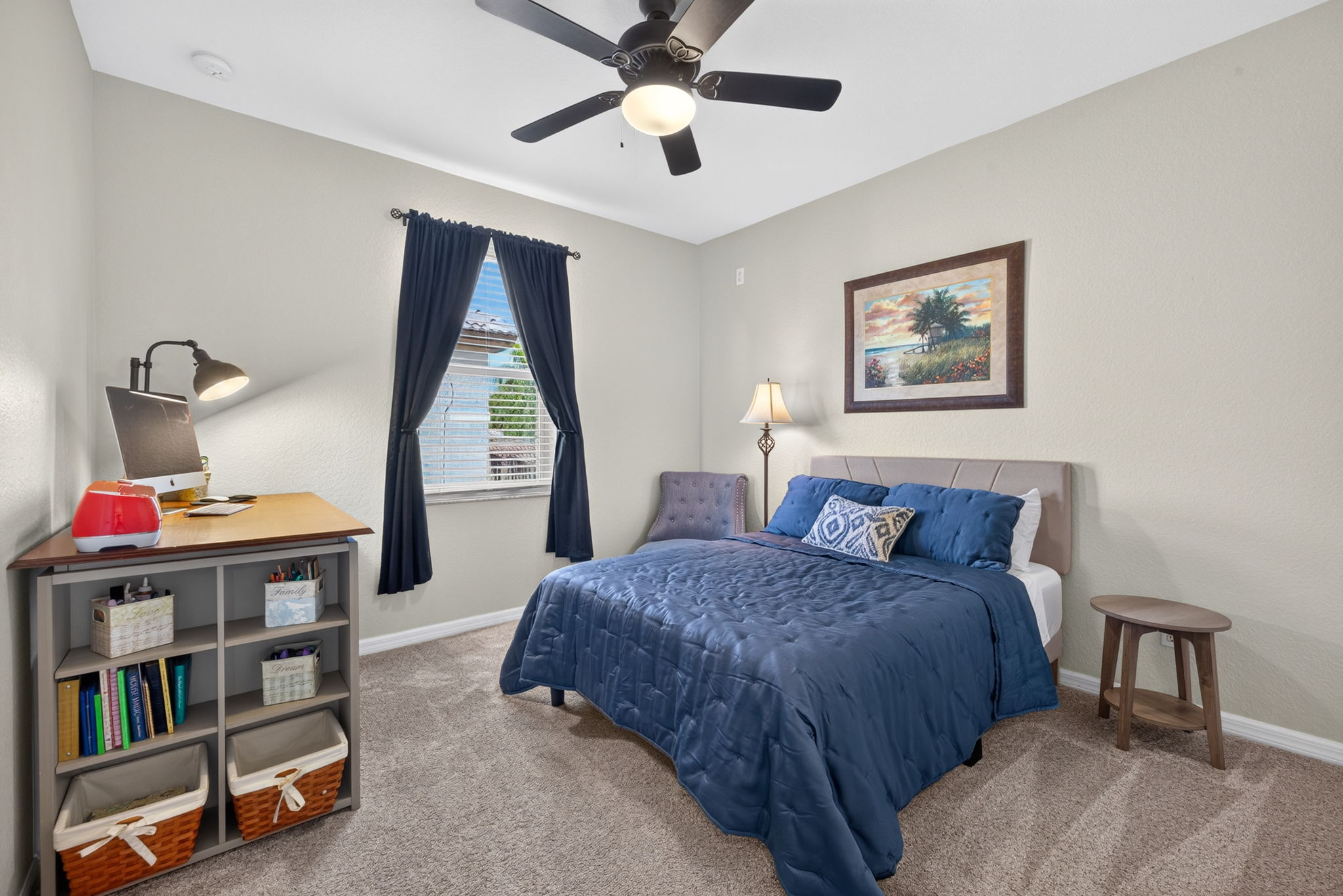 Guest Bedroom 2