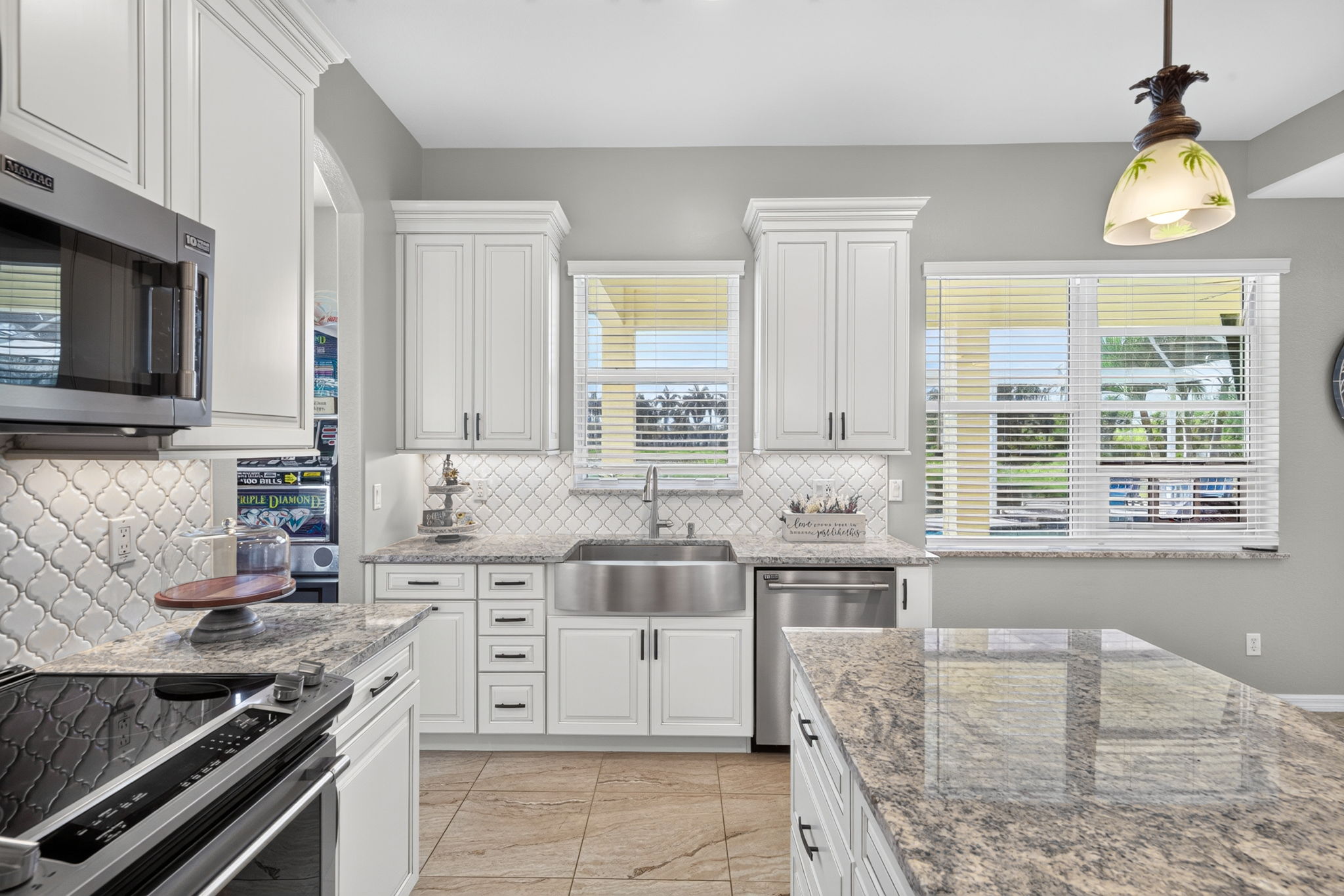 Kitchen 2 of 3