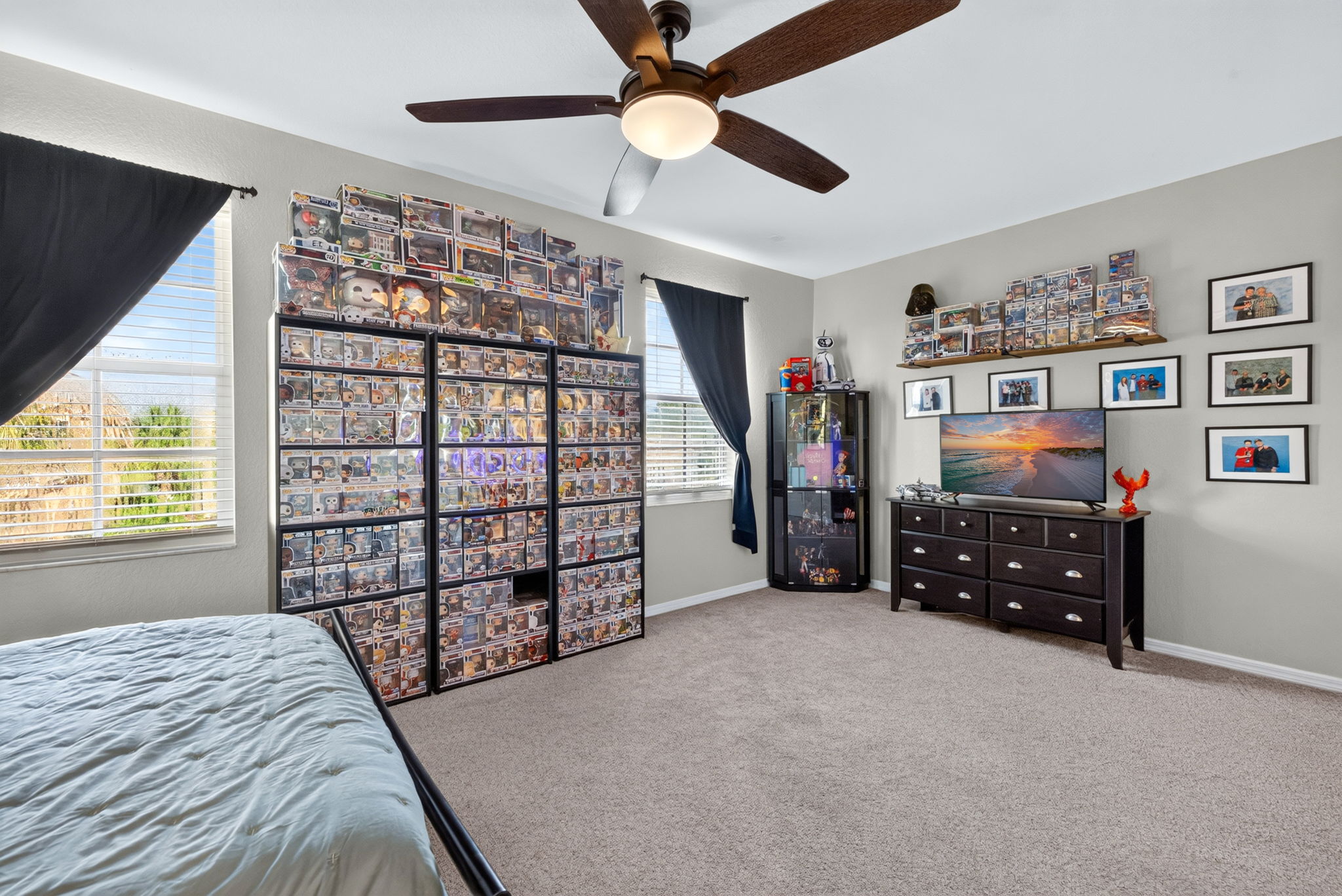 Guest Bedroom 1 - 2 of 3
