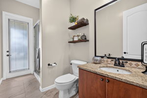 Guest Bathroom 3 - 1 of 2