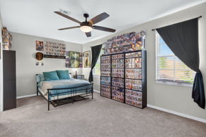 Guest Bedroom 1 - 1 of 3