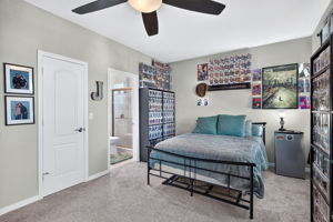Guest Bedroom 1 - 3 of 3