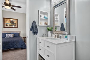 Guest Bathroom 2 - 2 of 2