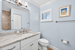 Guest Bathroom 2