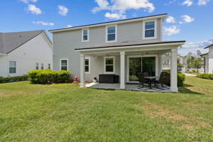 Back of Home