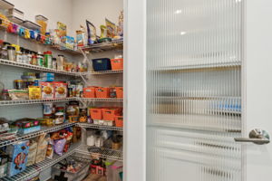 Pantry