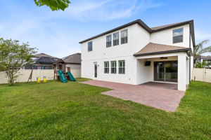 Tons of room for everyone to play and have fun!