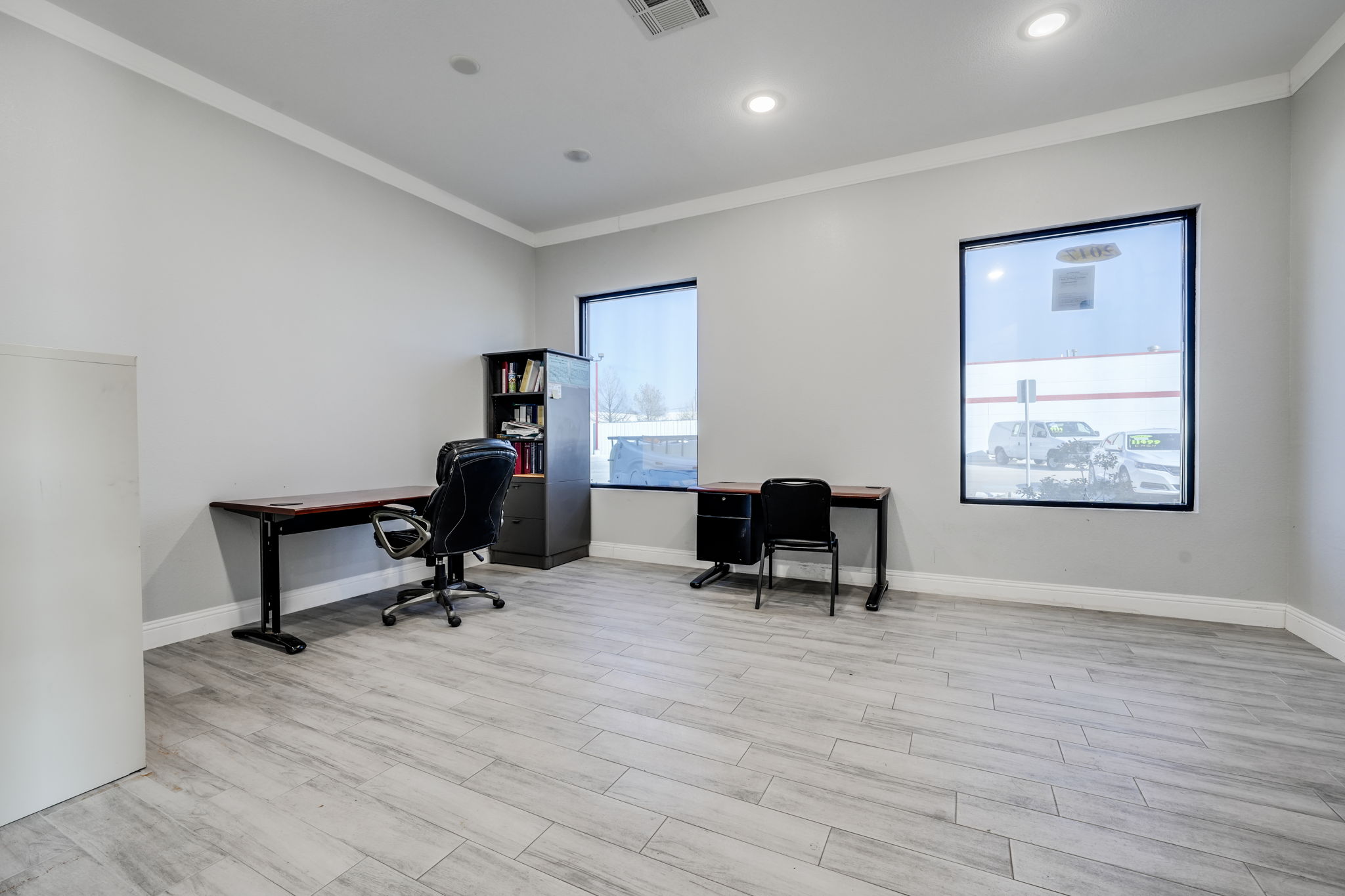 Office Three