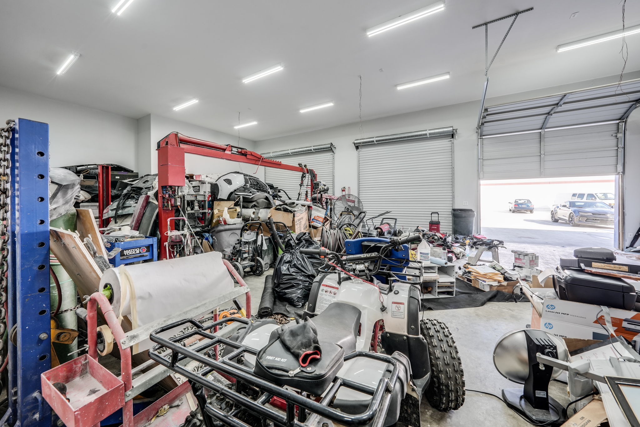 Workshop