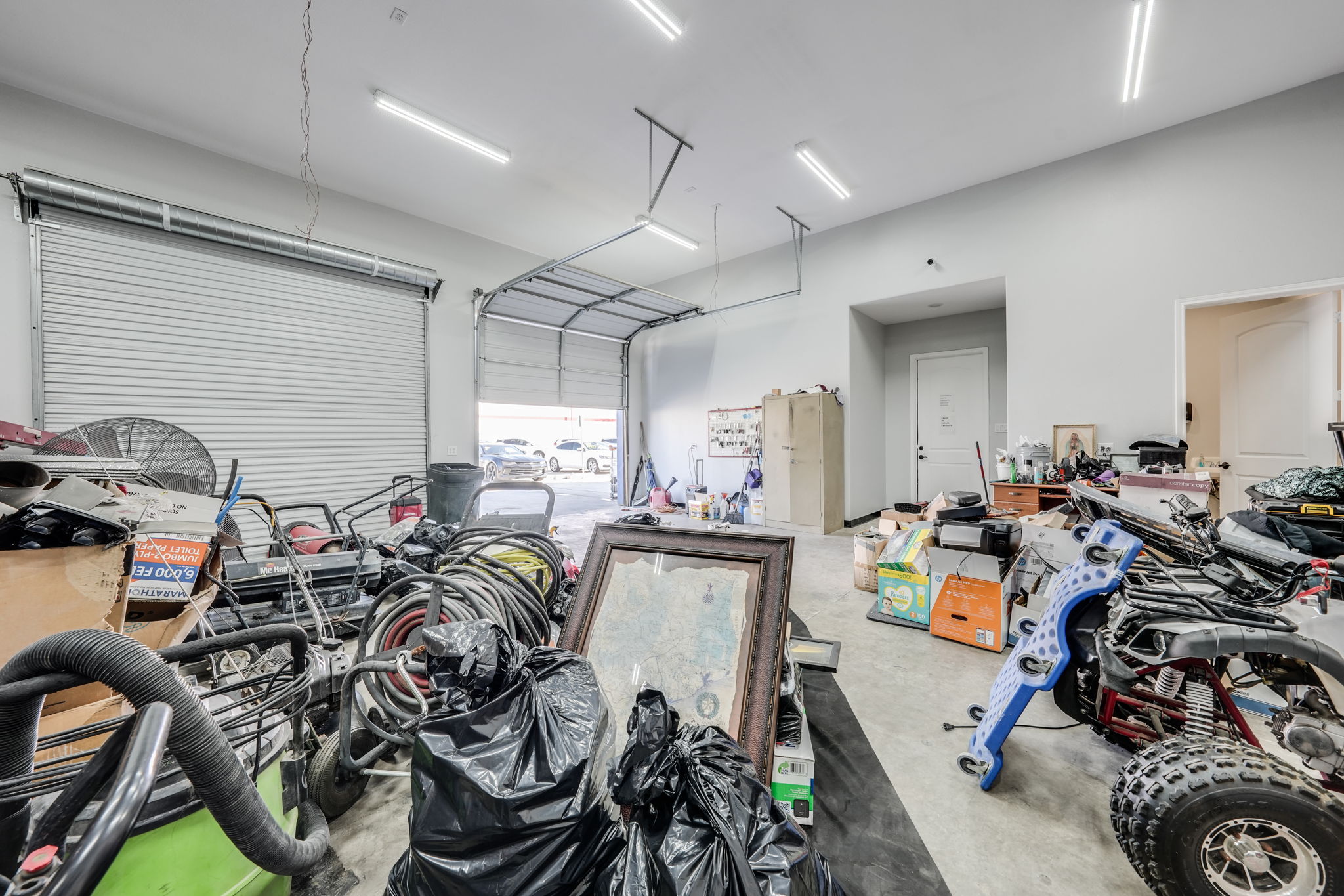 Workshop