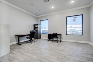 Office Three