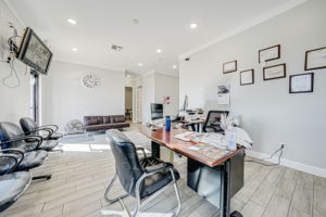 Main Office