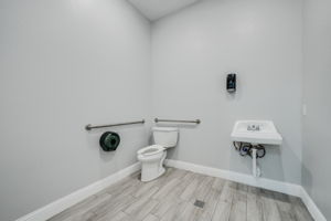 Bathroom Two