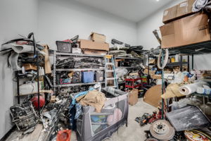 Storage Room