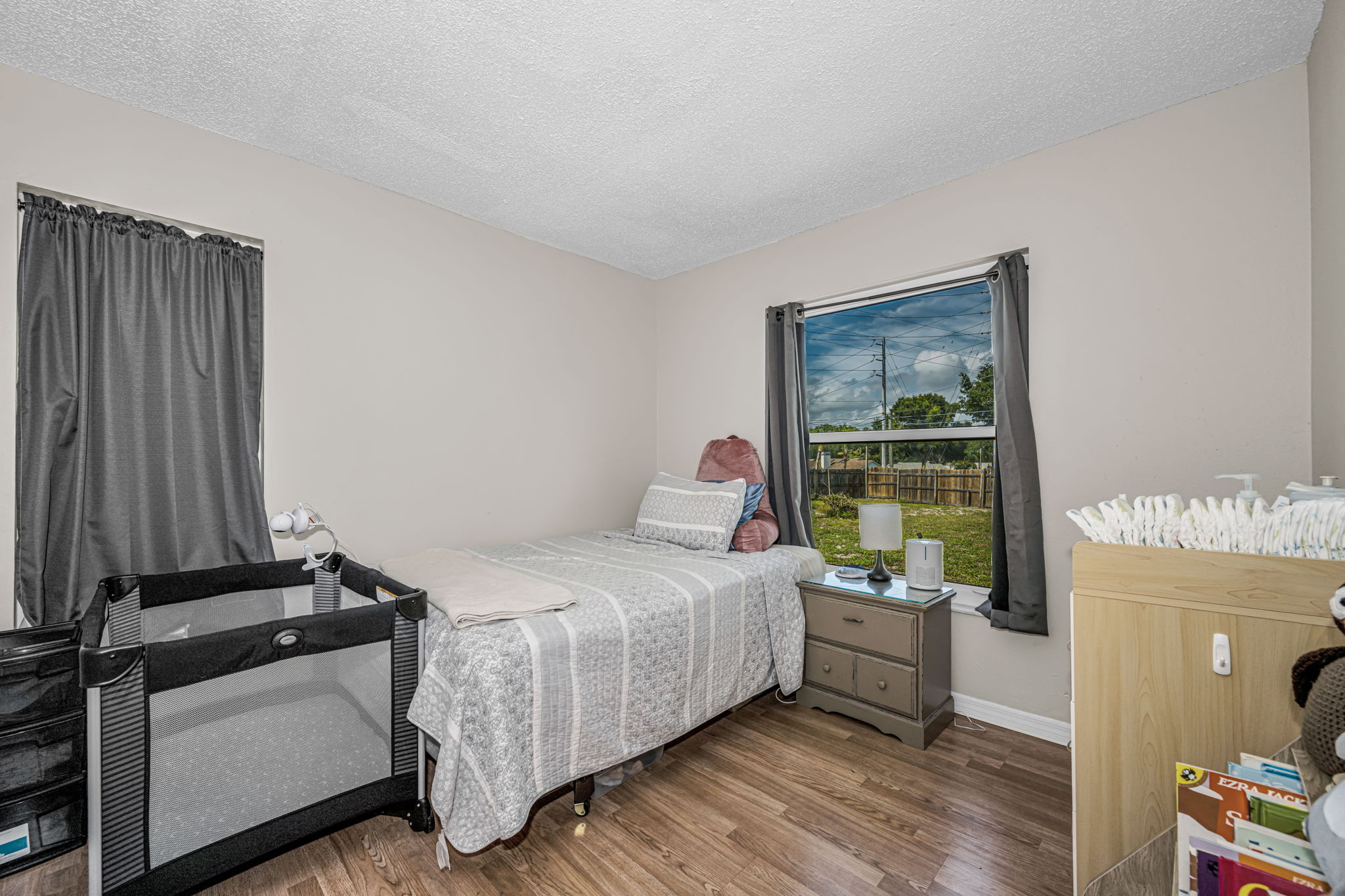 Bedroom 2a