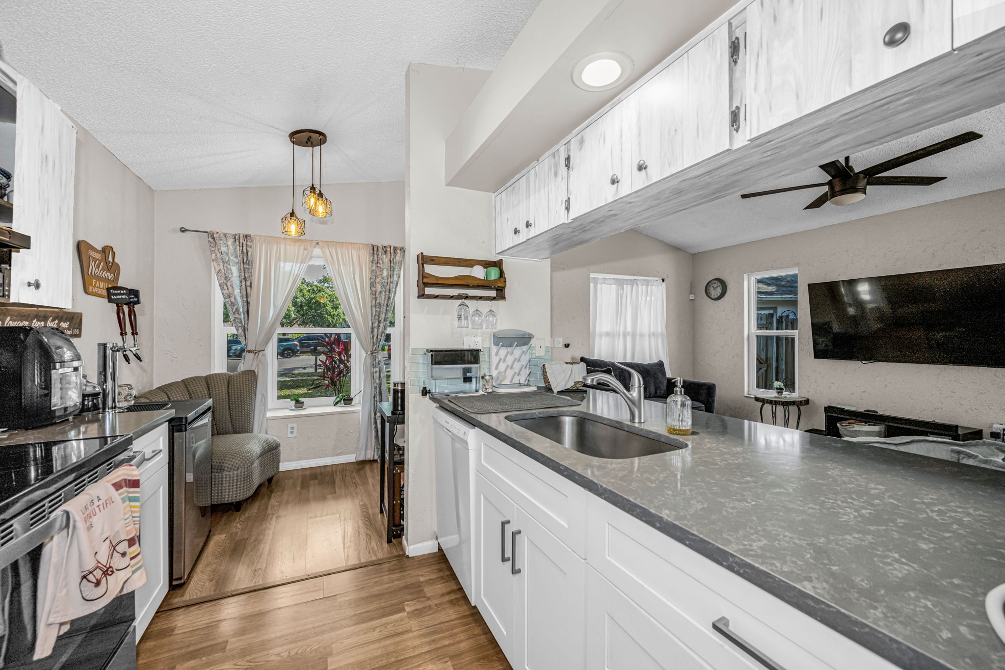 Kitchen 3-e