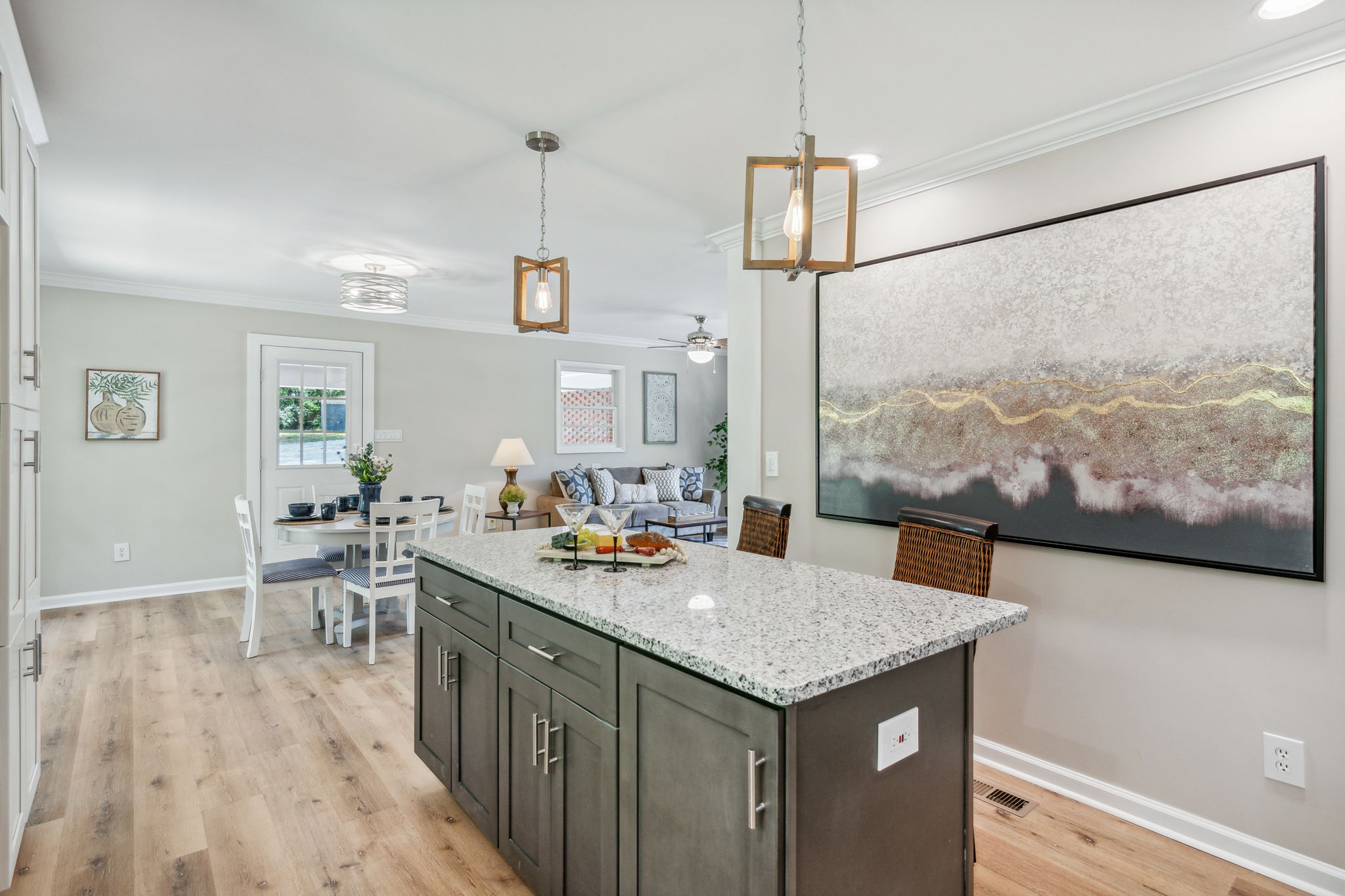 2663 Brockton Loop, Jefferson, GA 30549 Local Flavor Films + Photography