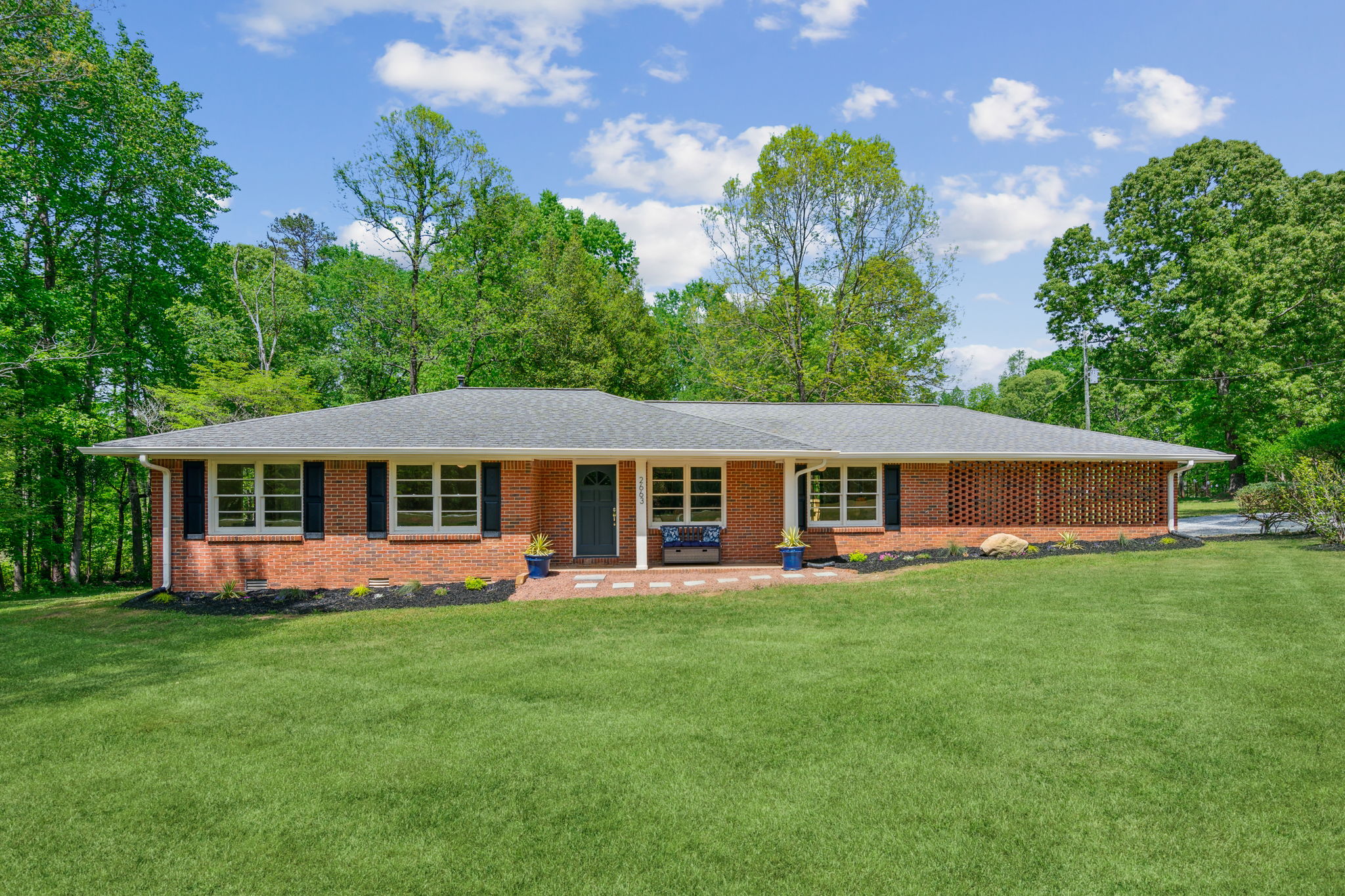 2663 Brockton Loop, Jefferson, GA 30549 Local Flavor Films + Photography