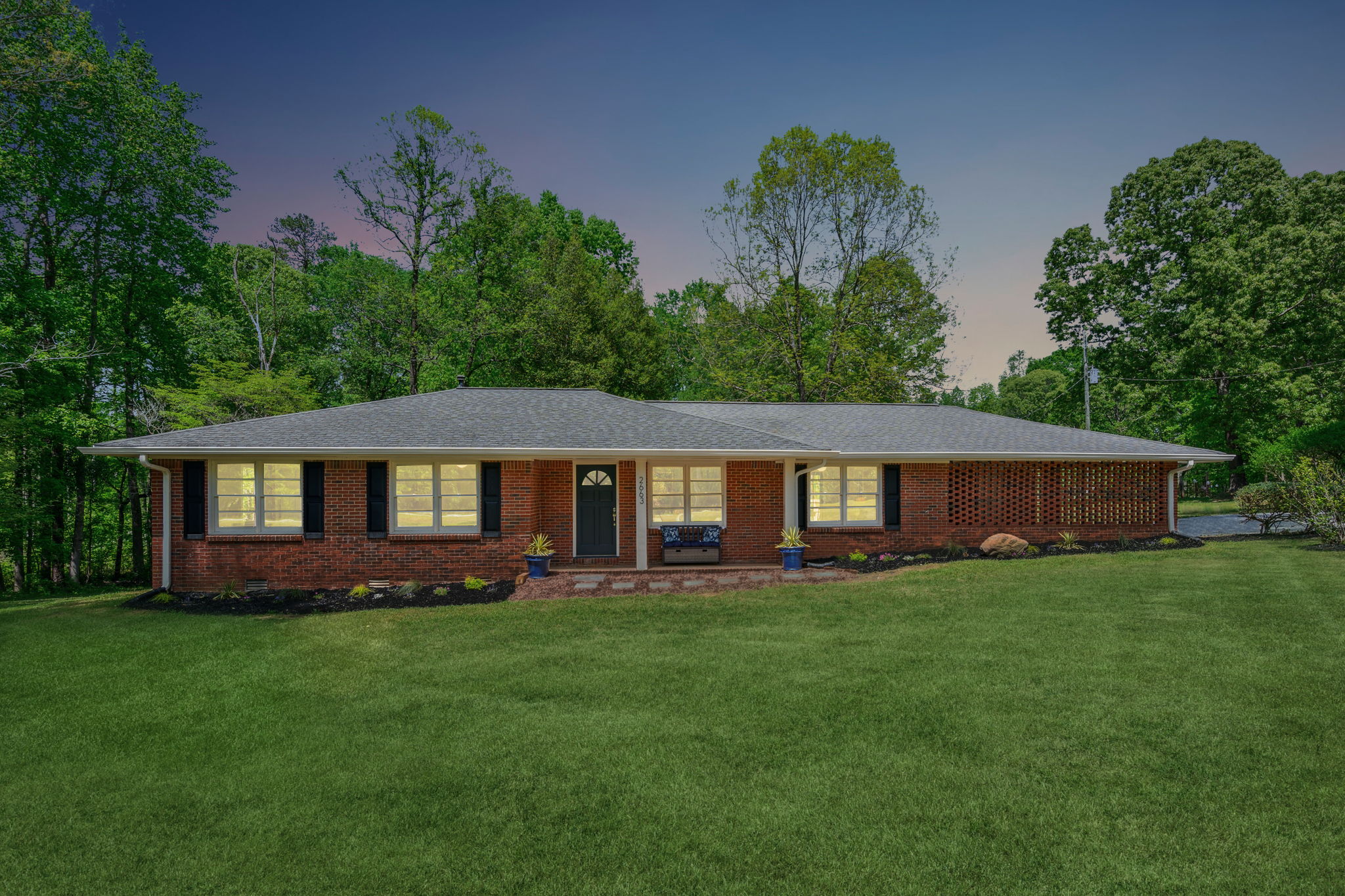 2663 Brockton Loop, Jefferson, GA 30549 Local Flavor Films + Photography