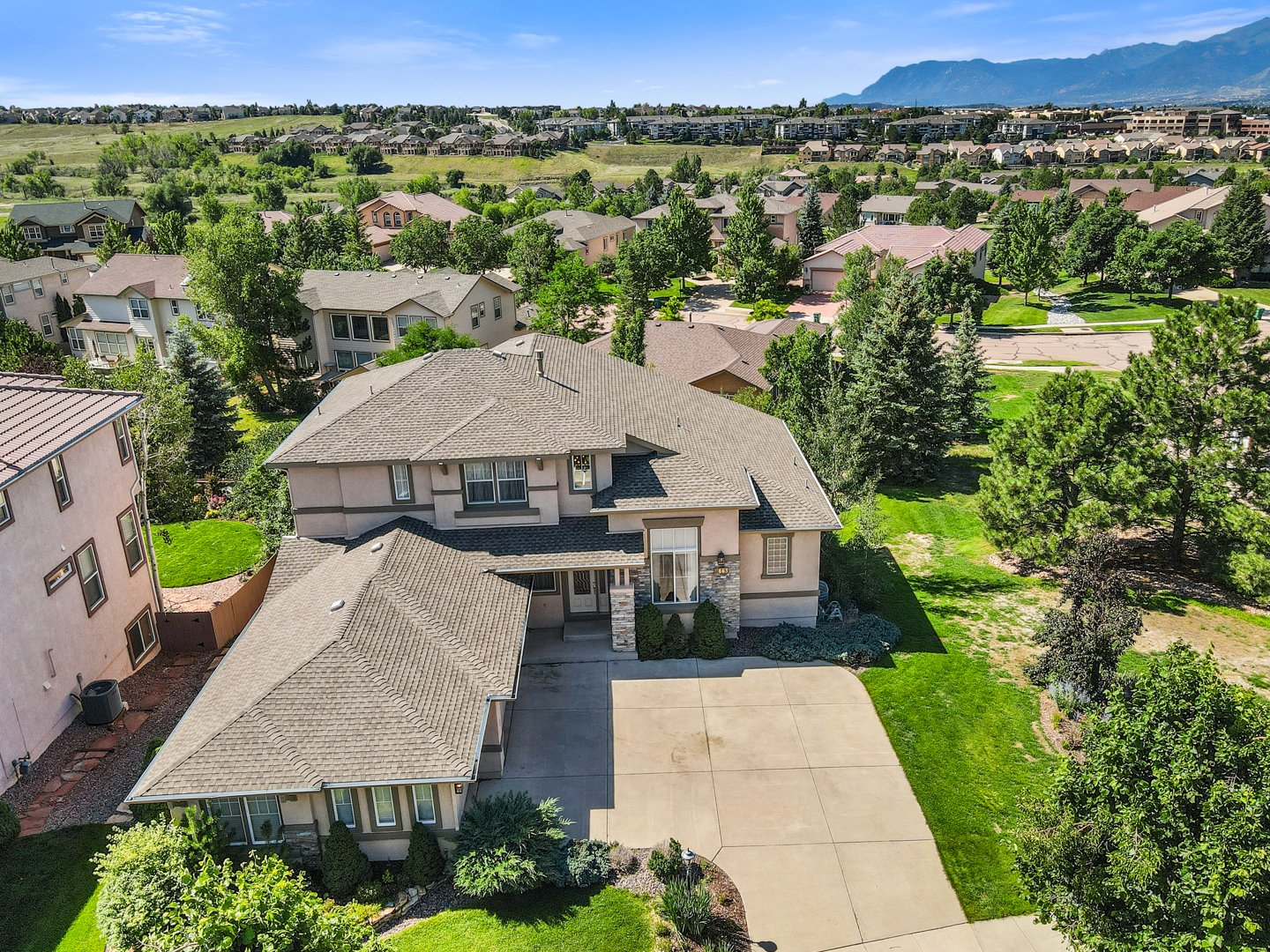 2663 Emerald Ridge Dr, Colorado Springs, CO 80920, USA Photo 4