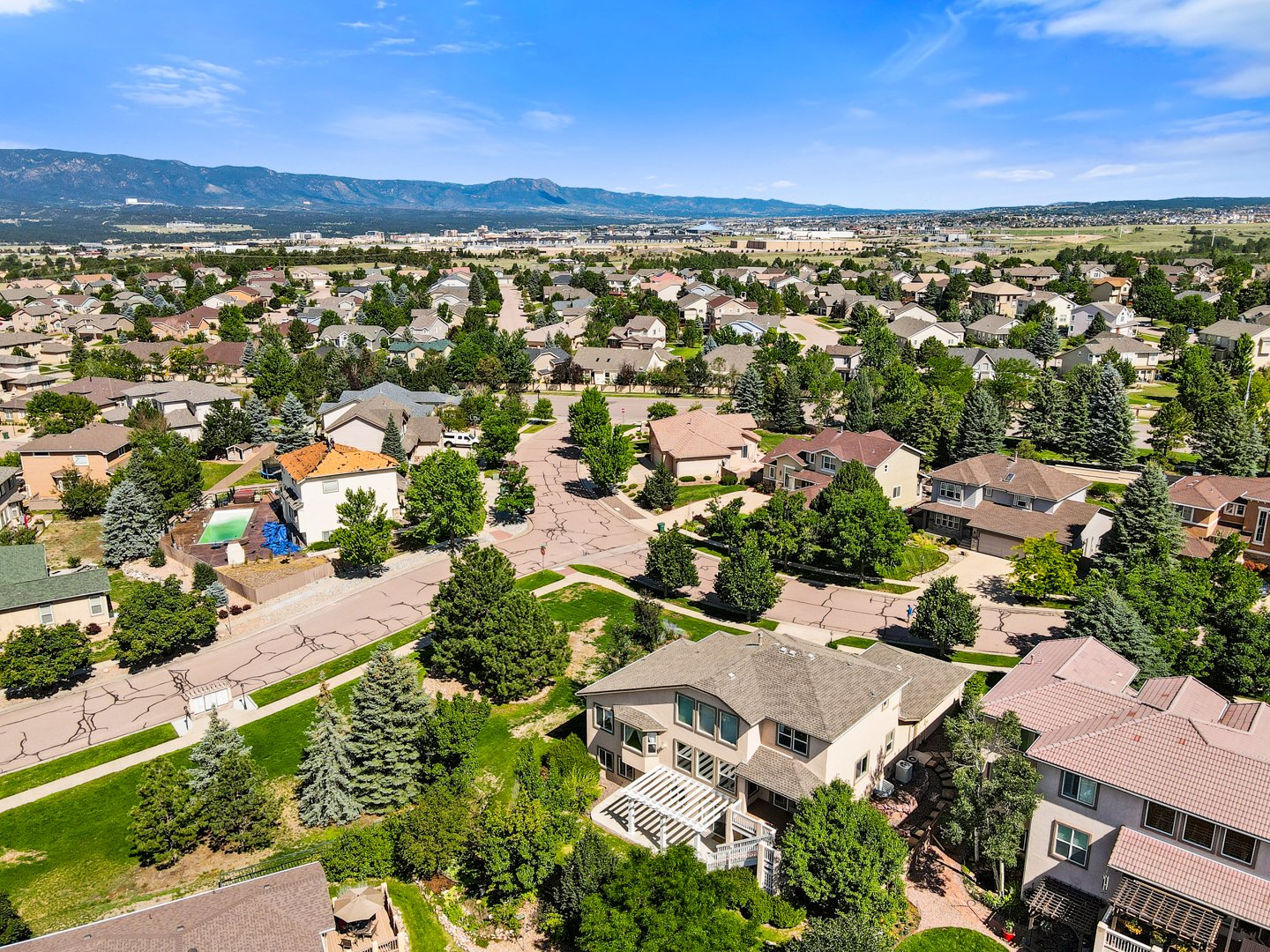 2663 Emerald Ridge Dr, Colorado Springs, CO 80920, USA Photo 7