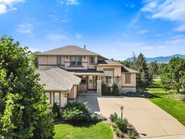 2663 Emerald Ridge Dr, Colorado Springs, CO 80920, USA Photo 1