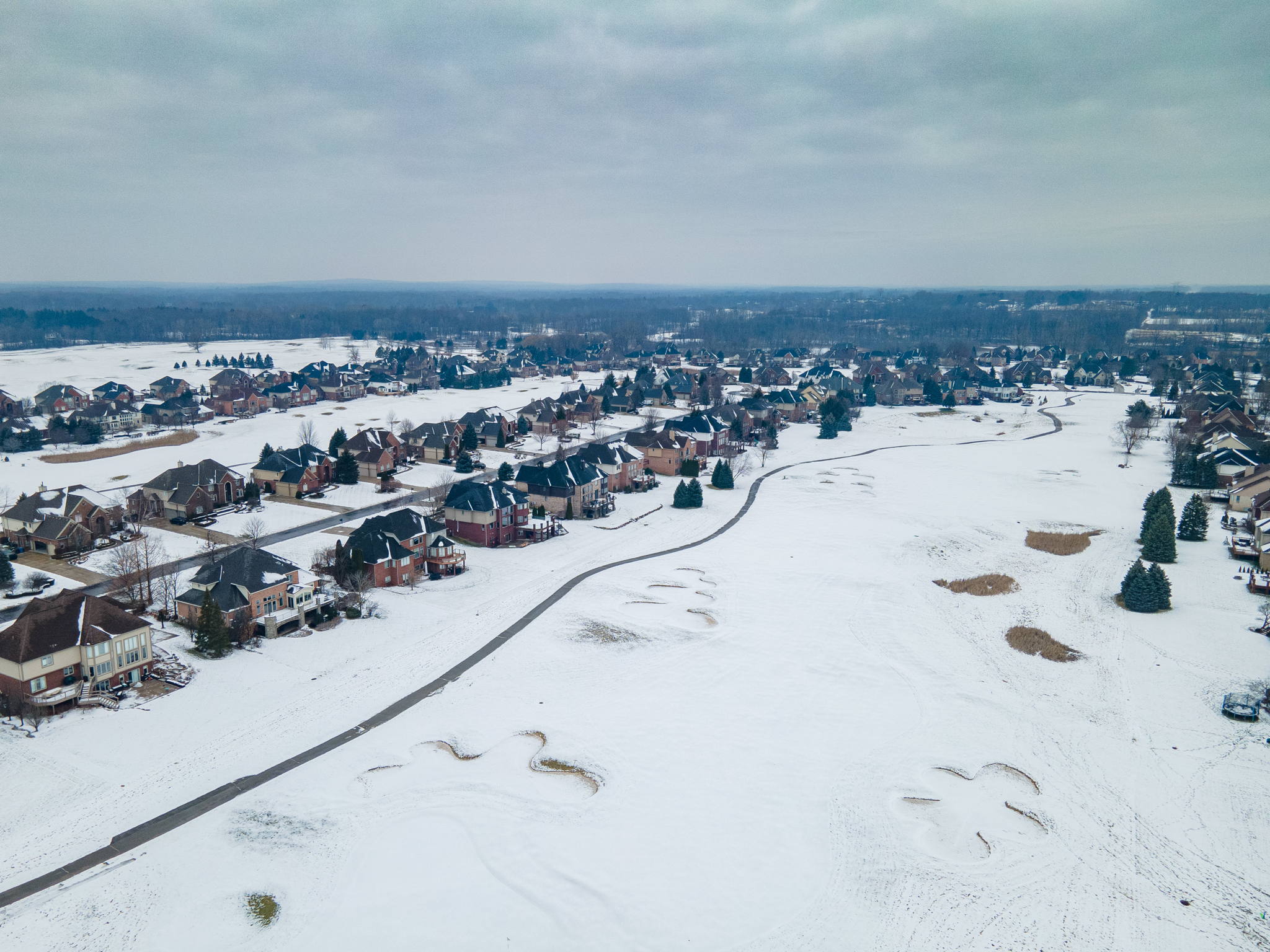 2665 Invitational Dr, Oakland Charter Township, MI 48363, USA Photo 66