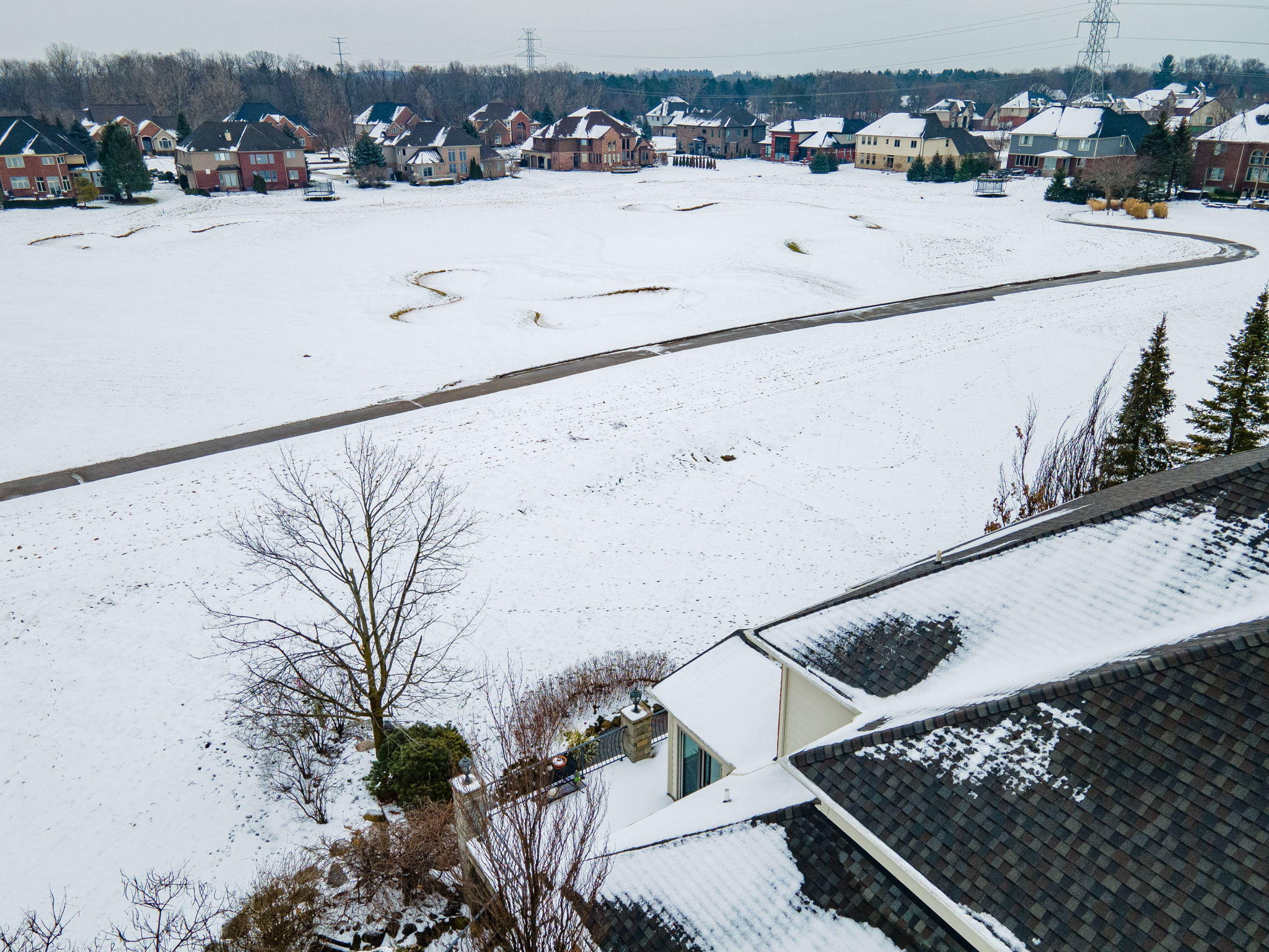 2665 Invitational Dr, Oakland Charter Township, MI 48363, USA Photo 60
