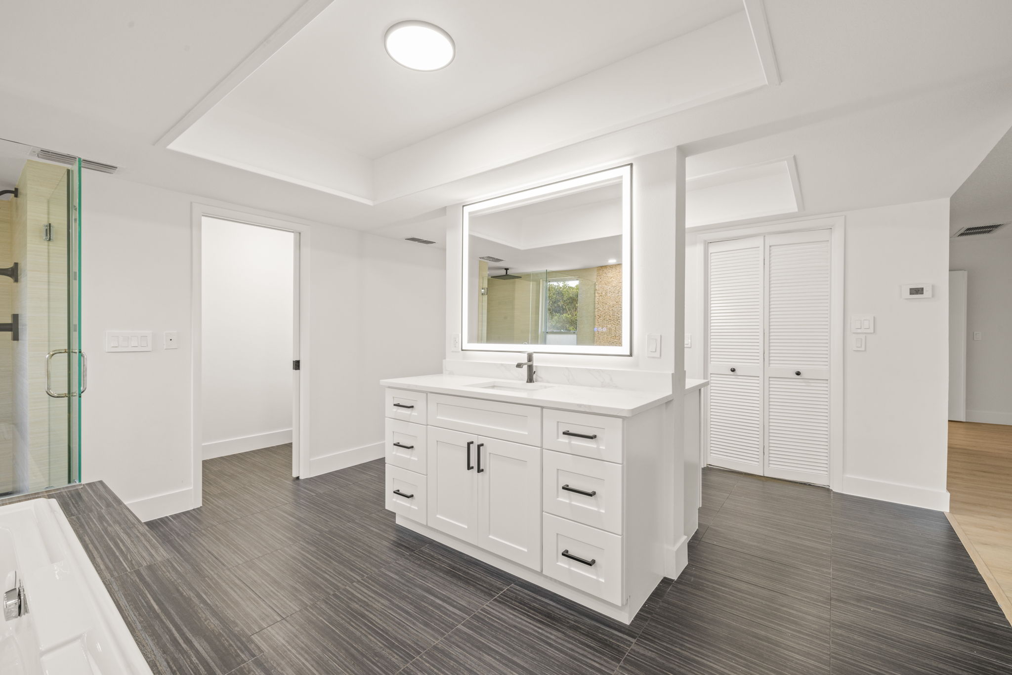 Bathroom 1 - 495A7830