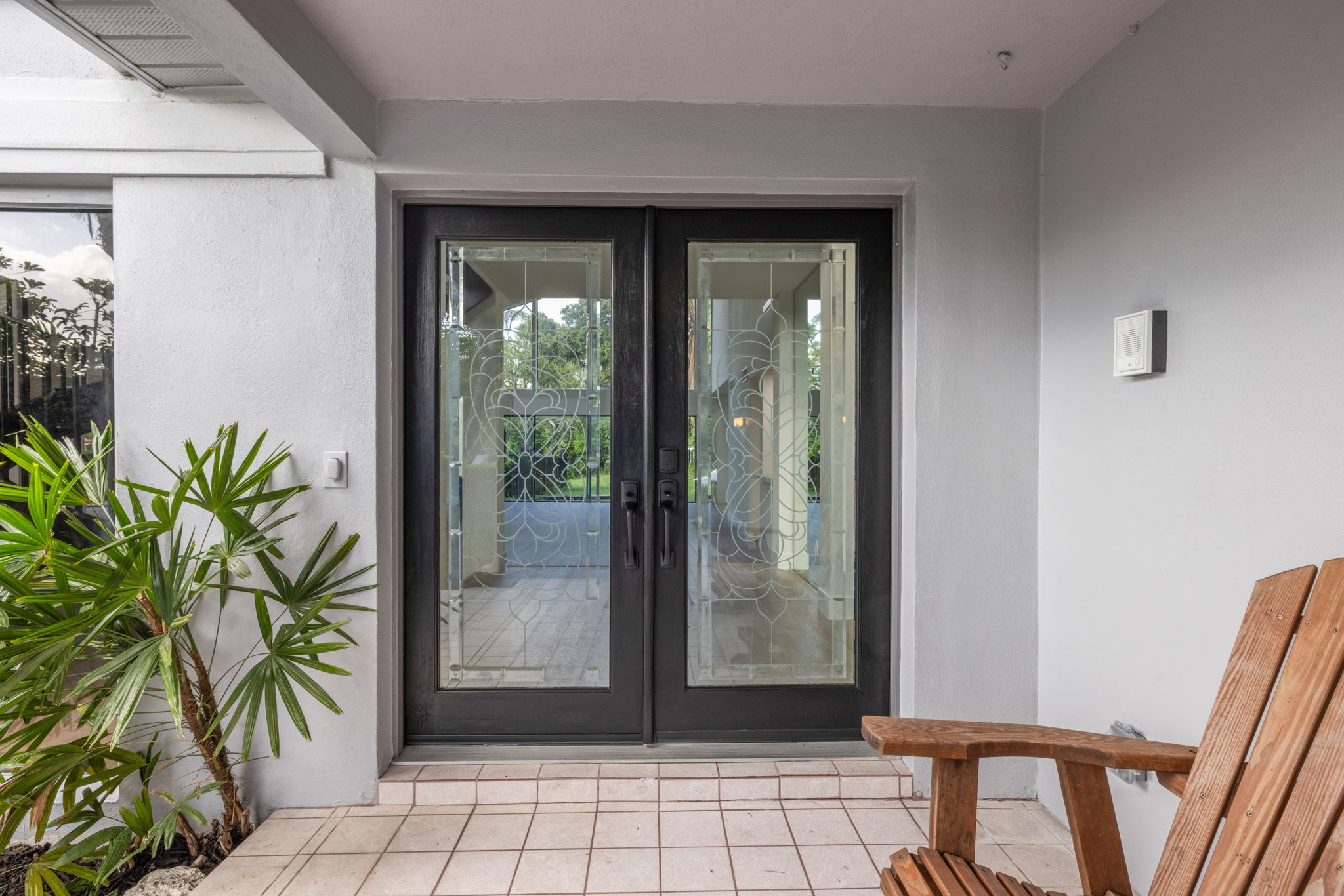 Front Door - 495A7874