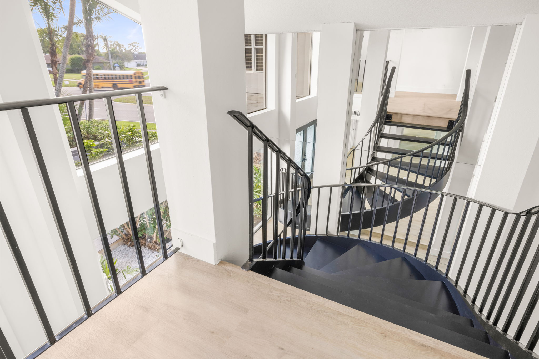 Stairs 2nd Floor - 495A7860