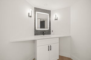Bathroom 3 - 495A7671