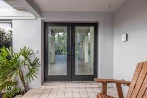 Front Door - 495A7874