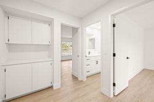 Hallway 2nd Floor - 495A7779