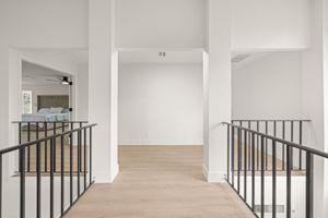 Hallway 2nd Floor - 495A7869