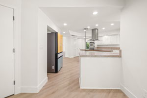 Kitchen - 495A7686