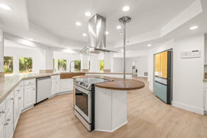 Kitchen - 495A7704