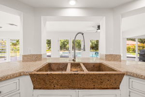 Kitchen - 495A7707