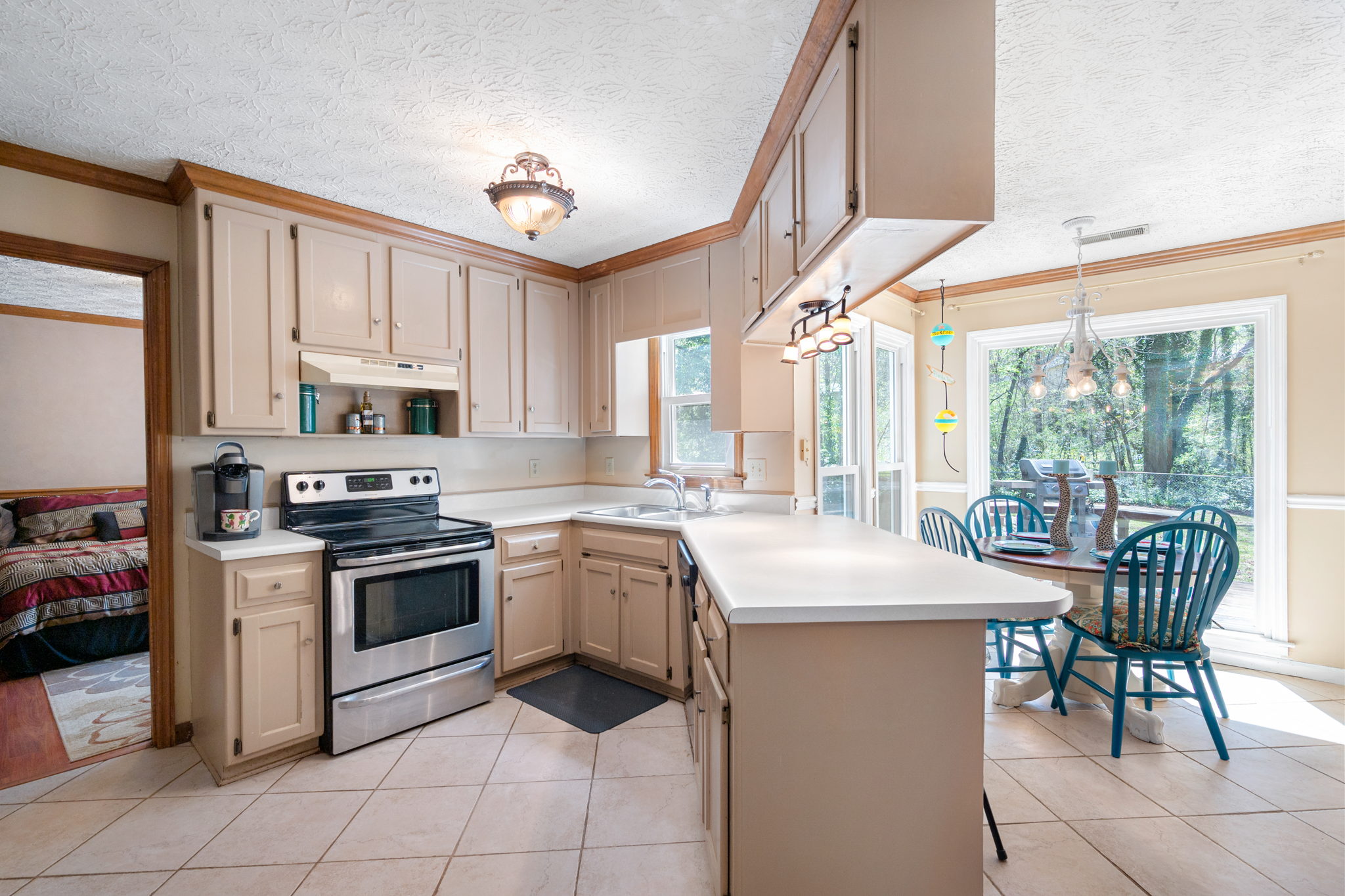 2668 Forest Way NE, Marietta, GA 30066, USA Photo 7