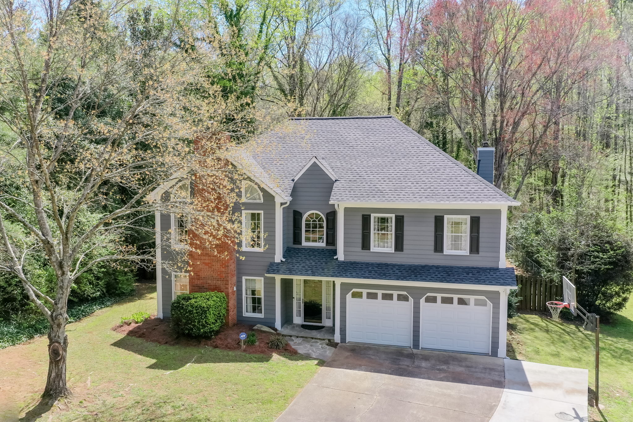 2668 Forest Way NE, Marietta, GA 30066, USA Photo 31